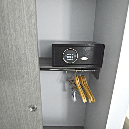 Best Western Plus Executive Residency Oklahoma City I-35 Buitenkant foto