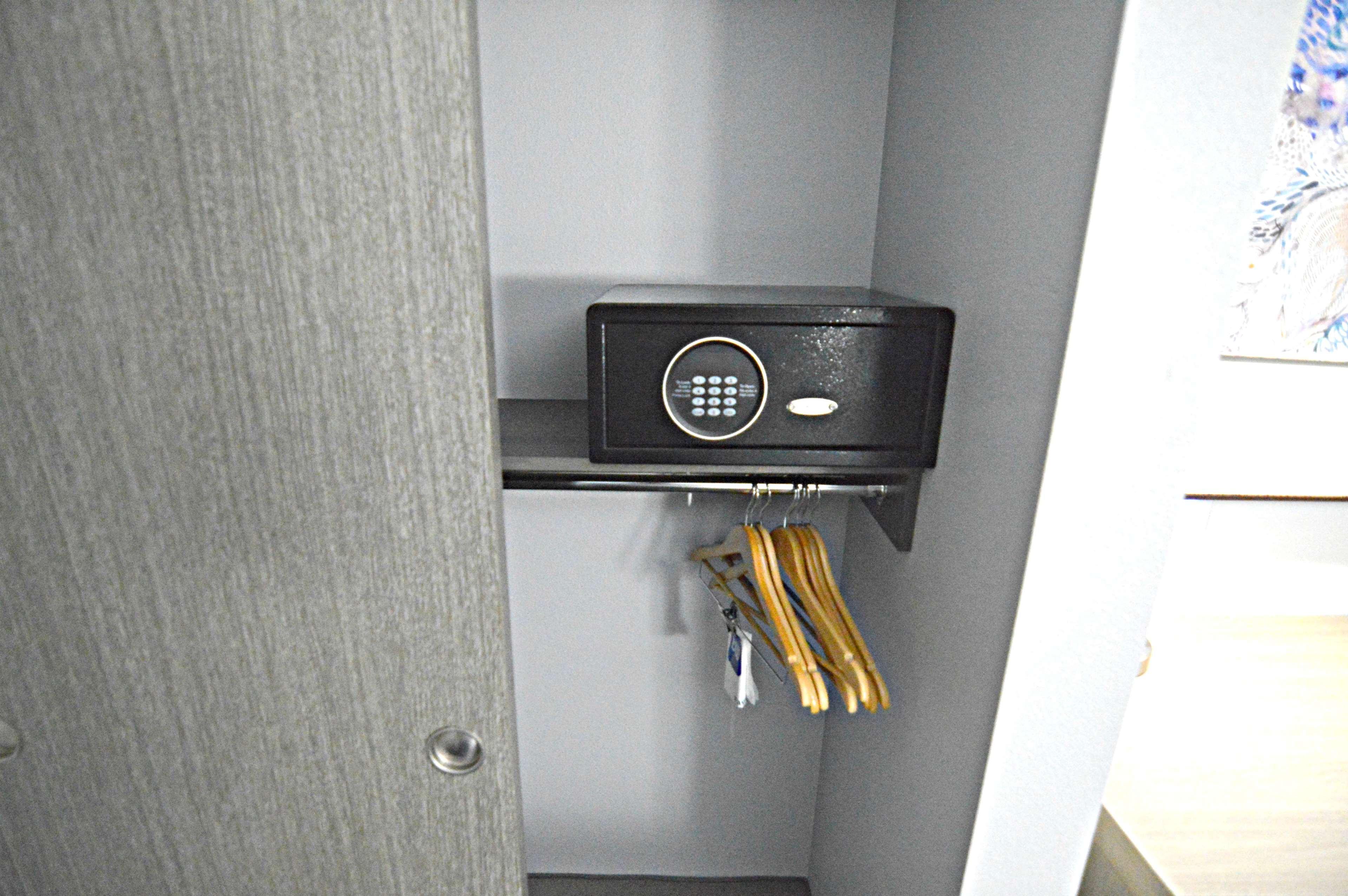 Best Western Plus Executive Residency Oklahoma City I-35 Buitenkant foto
