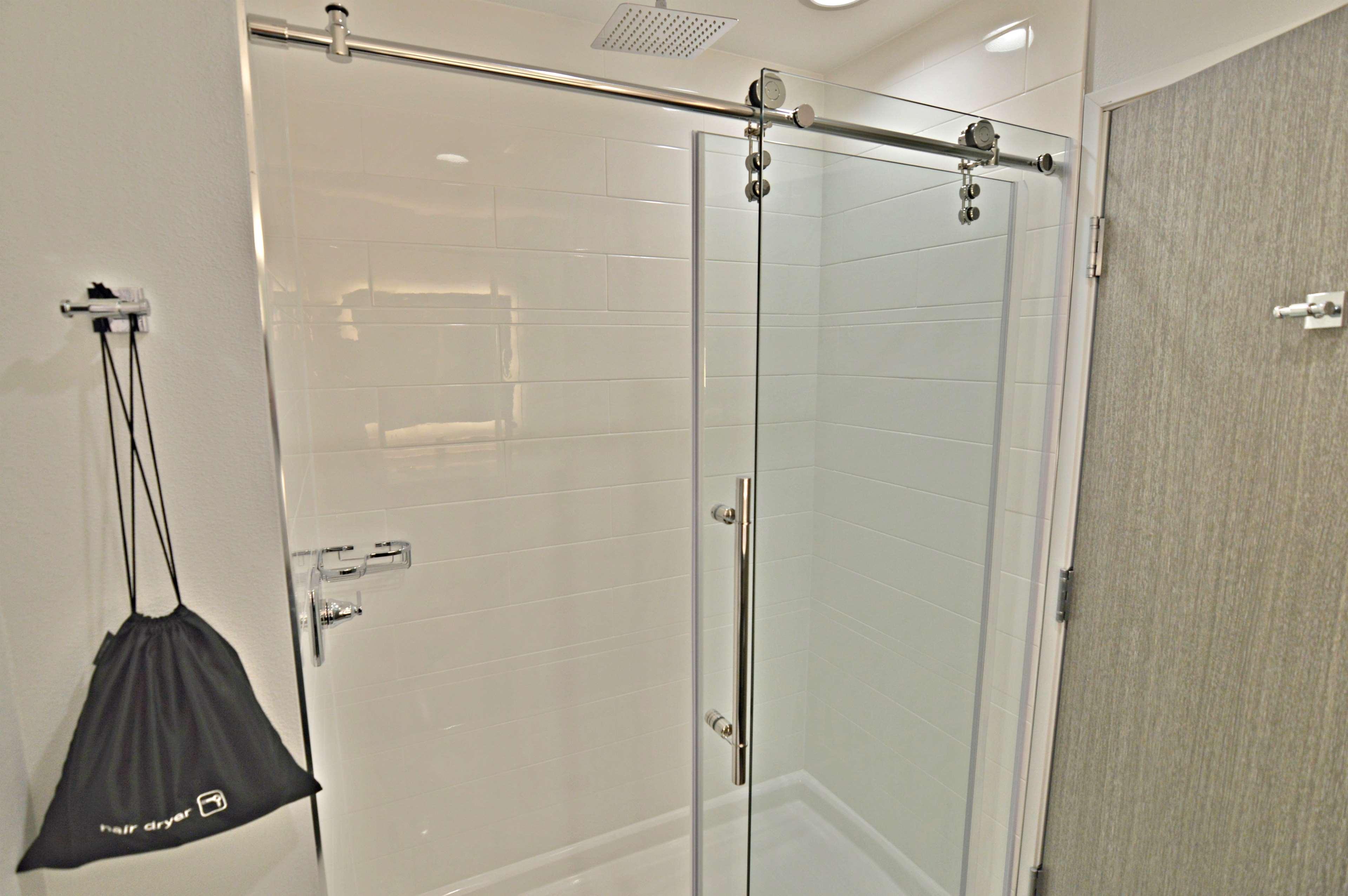 Best Western Plus Executive Residency Oklahoma City I-35 Buitenkant foto