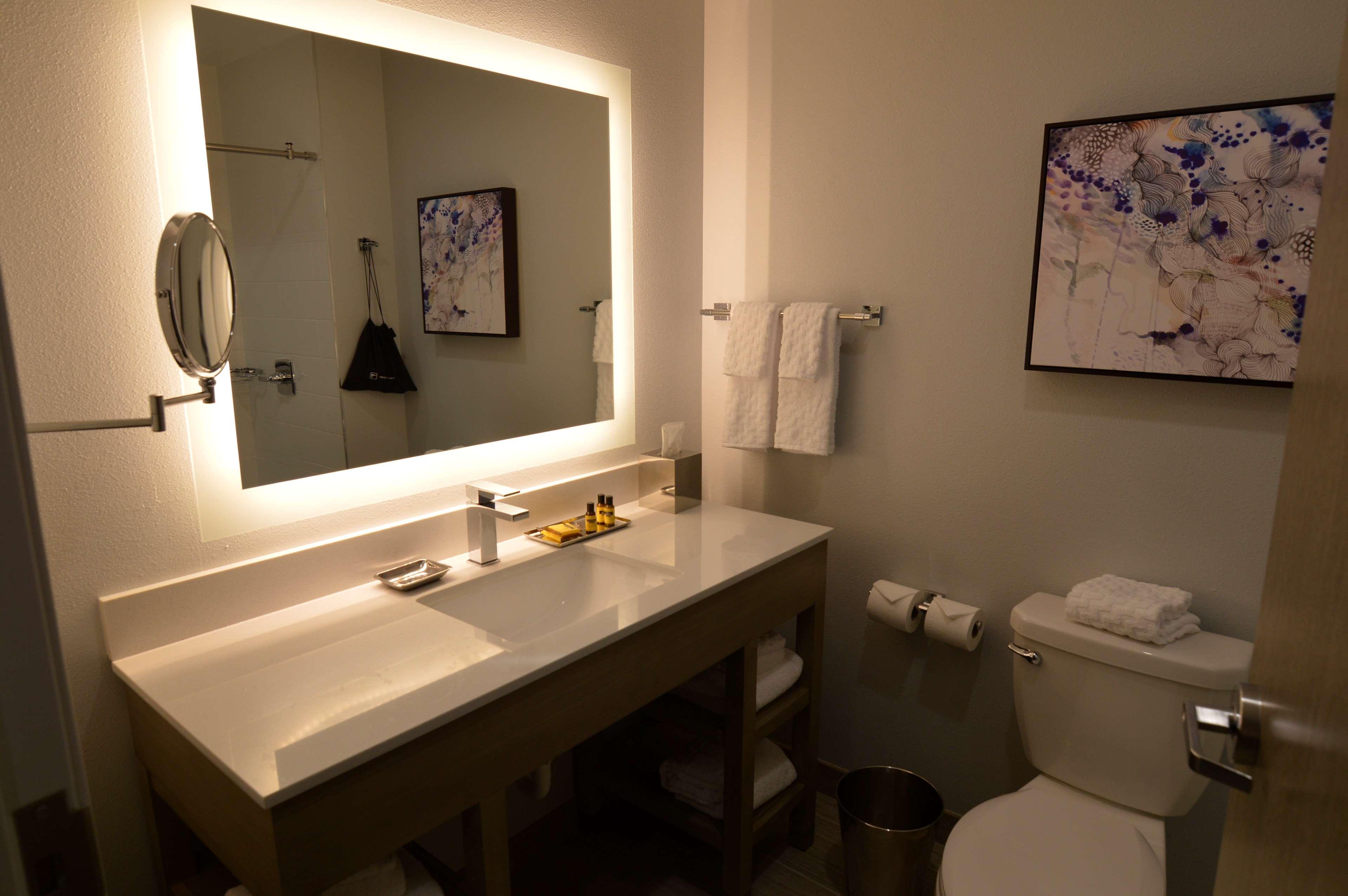 Best Western Plus Executive Residency Oklahoma City I-35 Buitenkant foto