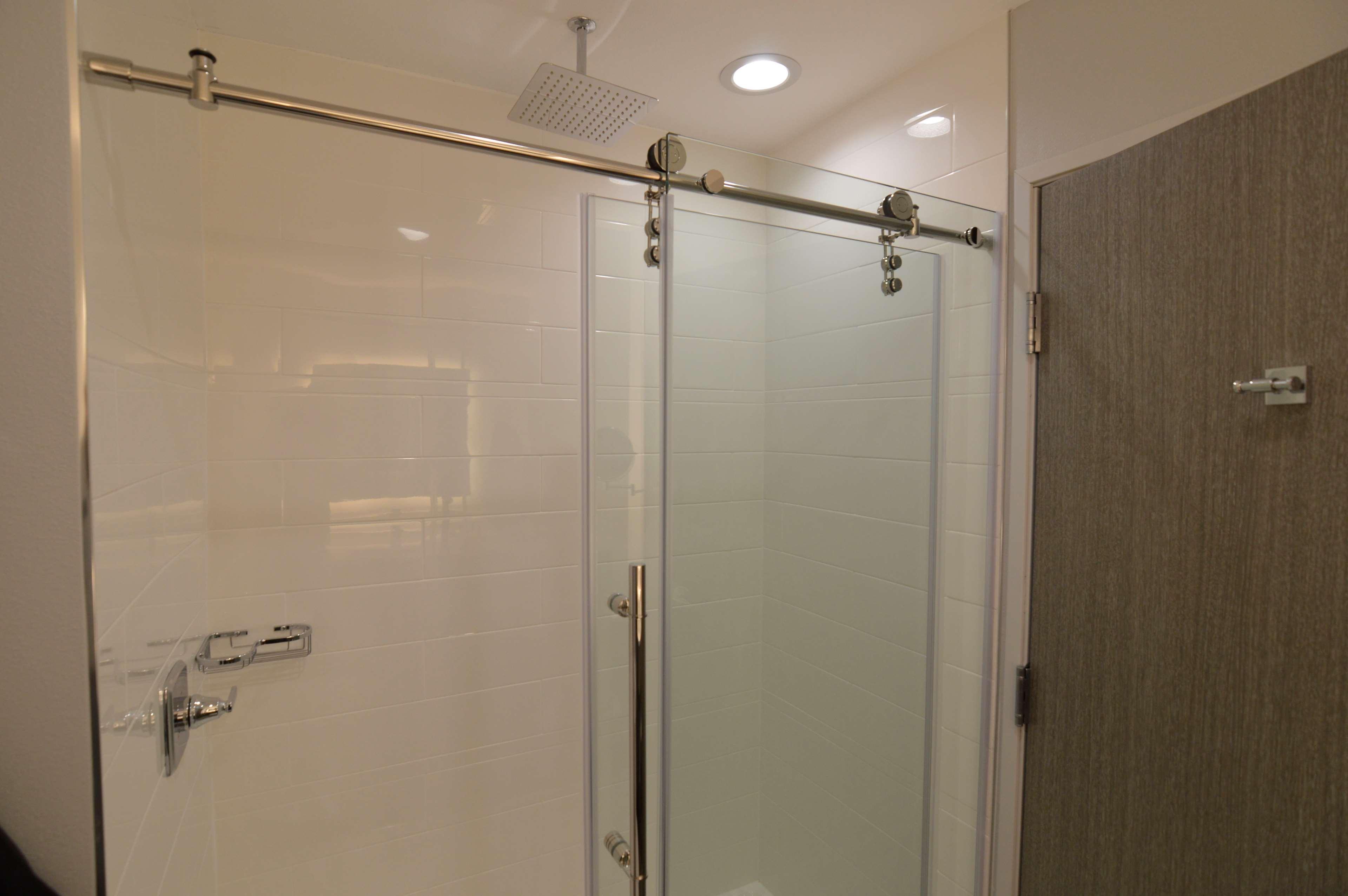 Best Western Plus Executive Residency Oklahoma City I-35 Buitenkant foto