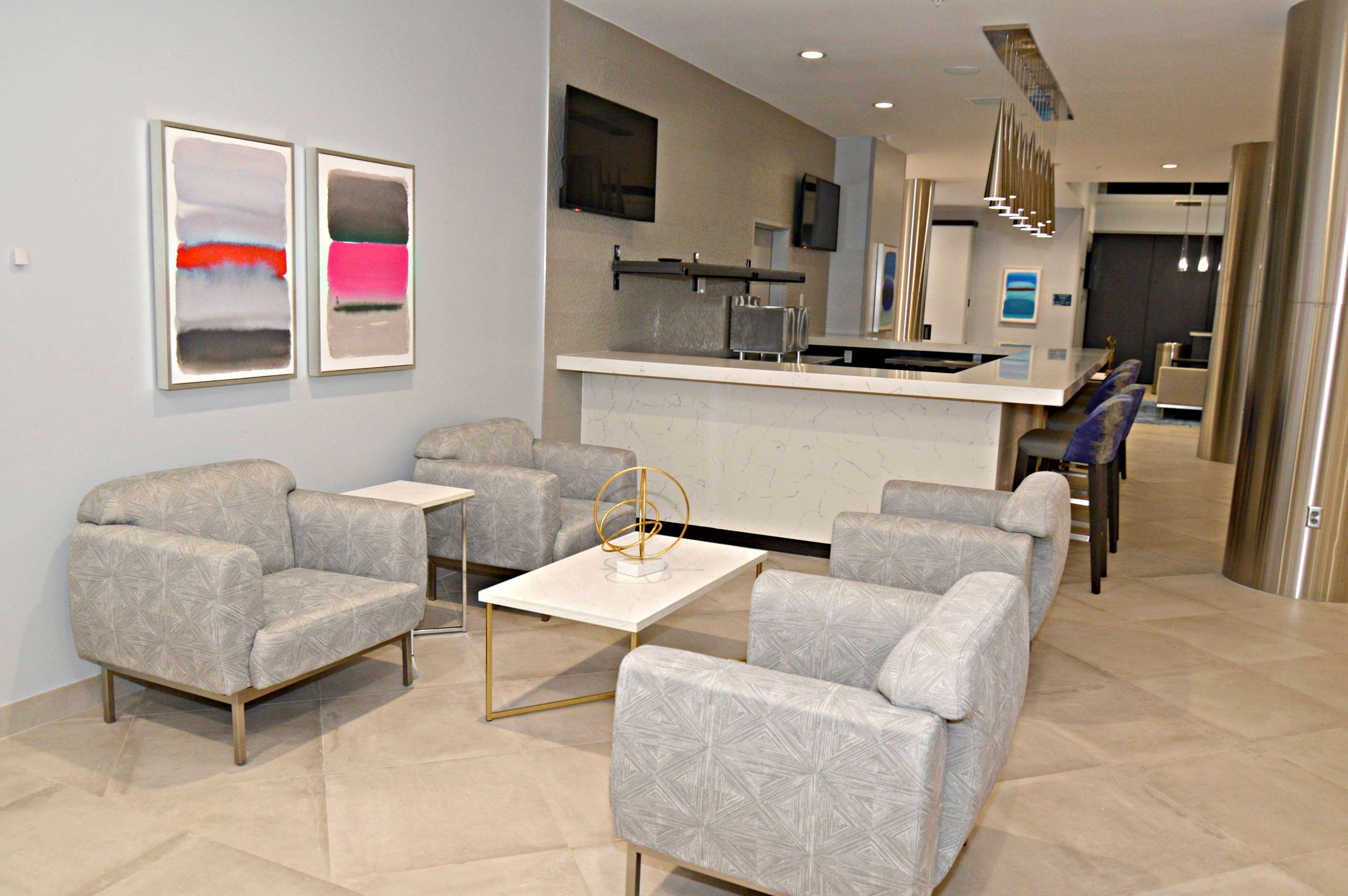 Best Western Plus Executive Residency Oklahoma City I-35 Buitenkant foto