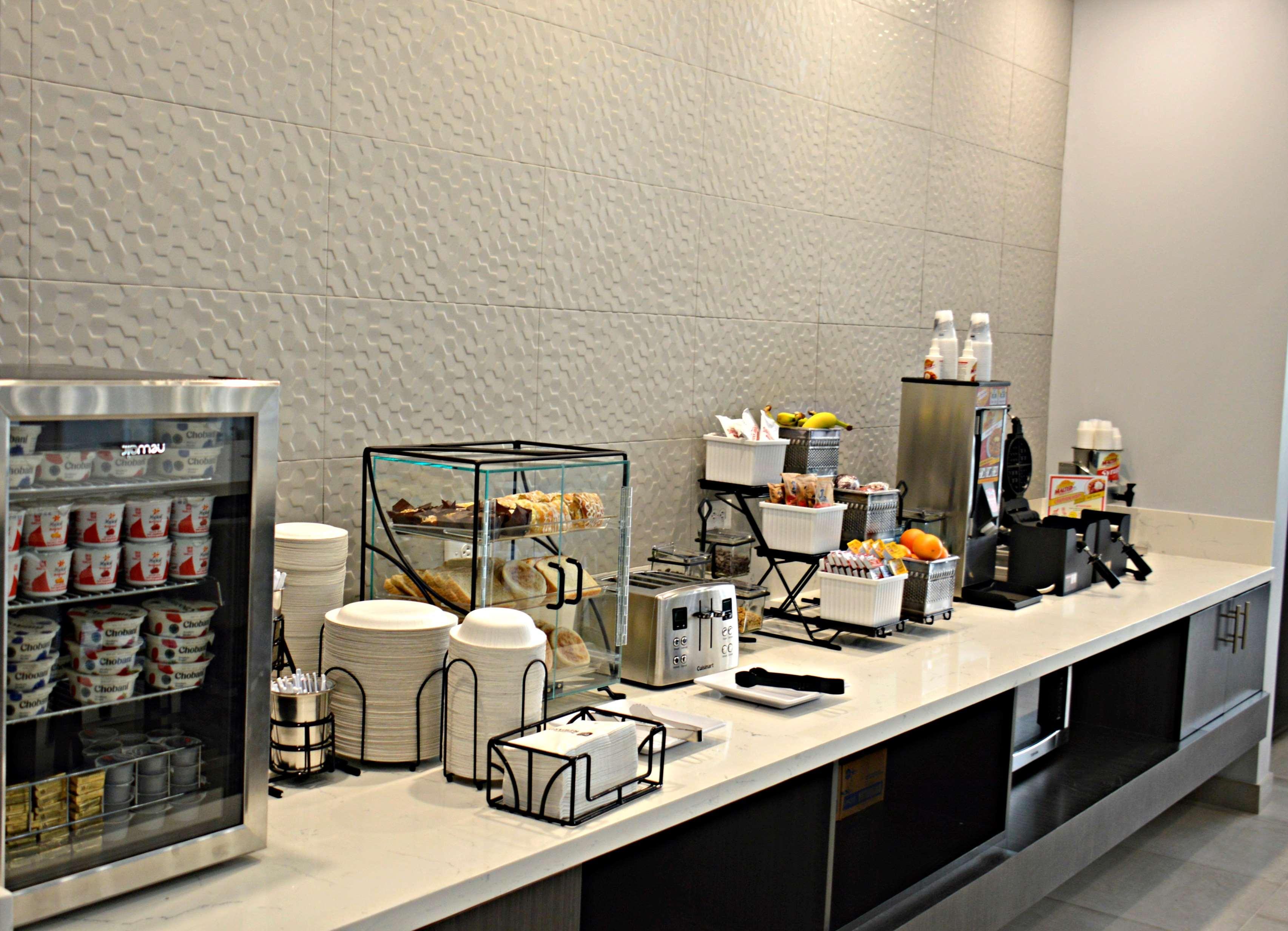 Best Western Plus Executive Residency Oklahoma City I-35 Buitenkant foto