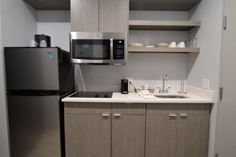 Best Western Plus Executive Residency Oklahoma City I-35 Buitenkant foto