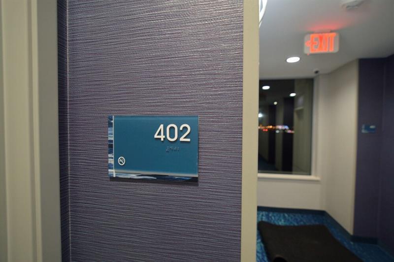 Best Western Plus Executive Residency Oklahoma City I-35 Buitenkant foto