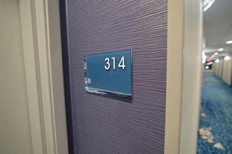 Best Western Plus Executive Residency Oklahoma City I-35 Buitenkant foto